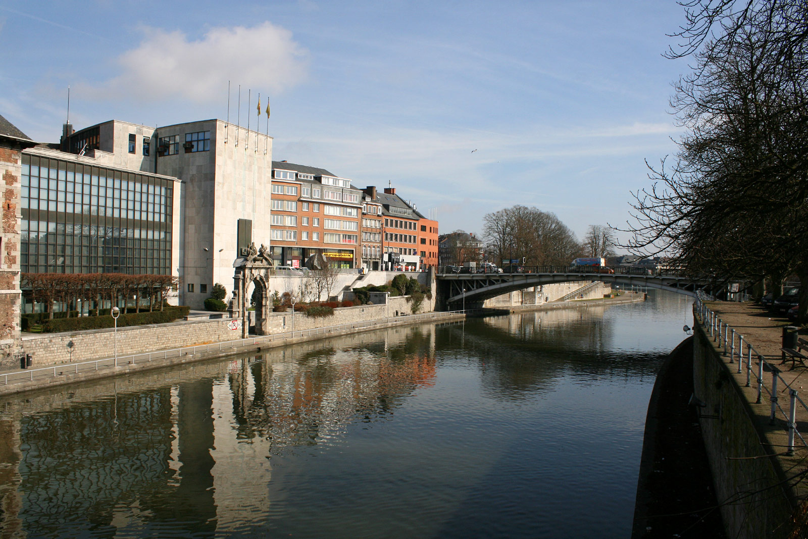Namur